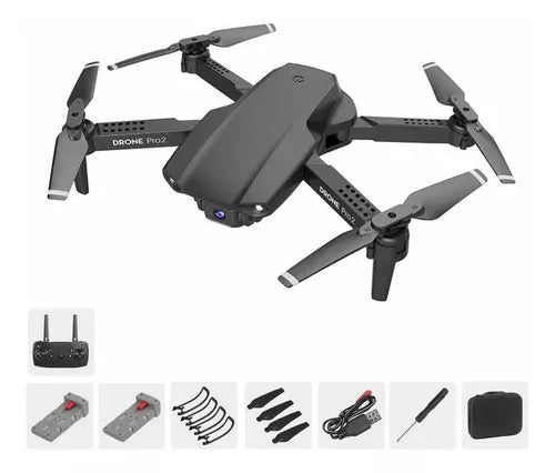 DRONE PRO 4K - OFERTA BLACK FRIDAY 🚨