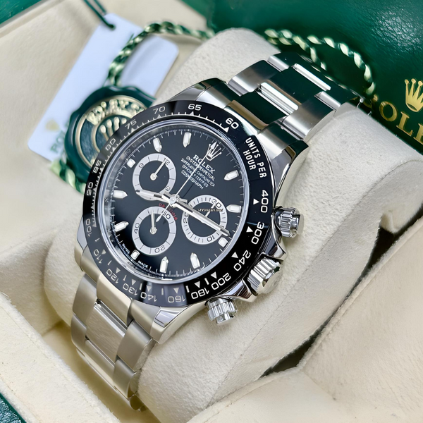 ROLEX LUJO 💎 - Edición Especial - Alive